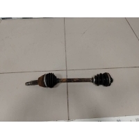 Полуось передняя левая Ford Ford Fusion (JU) 2002-2012 1520669, 4S613B437AG