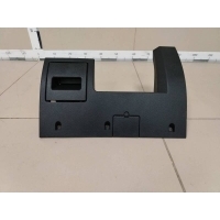 Накладка торпедо Ford Ford Fusion (JU) 2002-2012 5N11N043K93AA