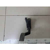Педаль газа Ford Ford Fusion (JU) 2002-2012 4S619F836AA