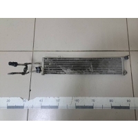 Радиатор (маслоохладитель) АКПП Ford Ford Fusion (JU) 2002-2012 1322665