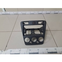 Рамка магнитолы Ford Ford Fusion (JU) 2002-2012 6N11N047A04BE