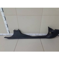 Накладка порога (внутренняя) Ford Ford Fusion (JU) 2002-2012 1538567