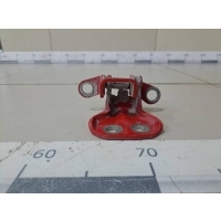 Петля двери задней левой нижняя Ford Ford Fusion (JU) 2002-2012 1518399