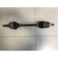 Полуось передняя левая Nissan Nissan Almera Classic (B10) 2006-2013 3910195F0A