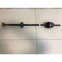 Полуось передняя правая Nissan Nissan Almera Classic (B10) 2006-2013 3910095F0E