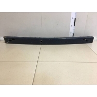 Усилитель заднего бампера Nissan Nissan Almera Classic (B10) 2006-2013 8525095F0B