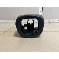 Кожух рулевой колонки Nissan Nissan Almera Classic (B10) 2006-2013 4847095F0B