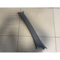 Обшивка стойки Nissan Nissan Almera Classic (B10) 2006-2013 7691295F0B, 8311031000