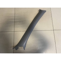 Обшивка стойки Nissan Nissan Almera Classic (B10) 2006-2013 7691195F0B, 8312031000