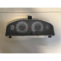 Панель приборов Nissan Nissan Almera Classic (B10) 2006-2013 5511031900, 2481095F0A