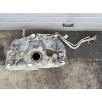 Бак топливный Nissan Nissan Almera Classic (B10) 2006-2013 1720195F0A