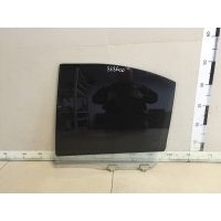 Стекло двери задней левой Nissan Nissan Almera Classic (B10) 2006-2013 8230195F0A, 8230195F0B