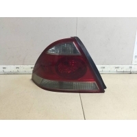 Фонарь задний левый Nissan Nissan Almera Classic (B10) 2006-2013 21519J9LUE, 2655595F0A, 2655595F0B