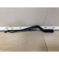 Поводок стеклоочистителя передний левый Nissan Nissan Almera Classic (B10) 2006-2013 2888195F0A