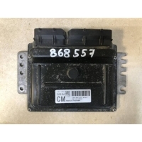 Блок управления двигателем Nissan Nissan Almera Classic (B10) 2006-2013 2261195F0E, 2311043830, 2261195F0M