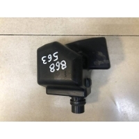 Резонатор воздушного фильтра Nissan Nissan Almera Classic (B10) 2006-2013 1657895F0B