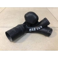 Патрубок воздушного фильтра Nissan Nissan Almera Classic (B10) 2006-2013 1657395F0A