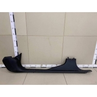 Накладка порога (внутренняя) Ford Ford Fusion (JU) 2002-2012 1538565
