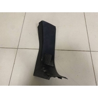 Обшивка багажника Ford Ford Fusion (JU) 2002-2012 2N11N13024ACYYHK