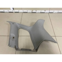 Обшивка стойки Ford Ford Fusion (JU) 2002-2012 1376450