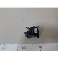 Моторчик заслонки печки Ford Ford Fusion (JU) 2002-2012 1144030, 1S7H19B634CA