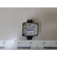 Блок управления АКПП Ford Ford Fusion (JU) 2002-2012 4S6P7Z369AE