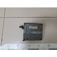 Блок управления двигателем Ford Ford Fusion (JU) 2002-2012 6S6112A650LE