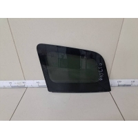 Стекло кузовное глухое правое Ford Ford Fusion (JU) 2002-2012 1554237
