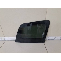 Стекло кузовное глухое левое Ford Ford Fusion (JU) 2002-2012 1554239