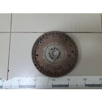 Маховик Ford Ford Fusion (JU) 2002-2012 1307937