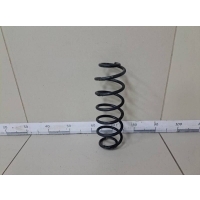 Пружина задняя Ford Ford Fusion (JU) 2002-2012 1329627