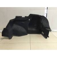Обшивка багажника Nissan Nissan Almera Classic (B10) 2006-2013 8495095F0A