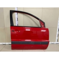 Дверь передняя правая Ford Ford Fusion (JU) 2002-2012 1692547