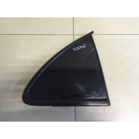 Стекло двери задней правой (форточка) Nissan Nissan Almera Classic (B10) 2006-2013 8225095F0A