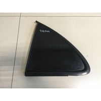 Стекло двери задней левой (форточка) Nissan Nissan Almera Classic (B10) 2006-2013 8225395F0A