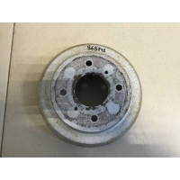Барабан тормозной Nissan Nissan Almera Classic (B10) 2006-2013 4320095F0C