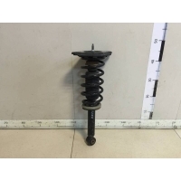 Амортизатор задний Nissan Nissan Almera Classic (B10) 2006-2013 32120067, 5621095F0B, 994292, 5502095F0A, 5502095F0D