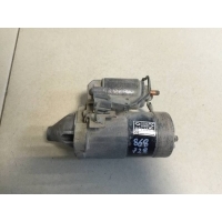 Стартер Nissan Nissan Almera Classic (B10) 2006-2013 1761042900, 2330095F0A