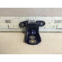 Петля двери задней правой нижняя Nissan Nissan Almera Classic (B10) 2006-2013 8240095F0F, 8240095F0K