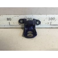 Петля двери задней левой нижняя Nissan Nissan Almera Classic (B10) 2006-2013 8240095F0E, 8240095F0A, 8240095F0J