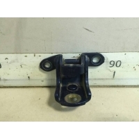 Петля двери задней левой верхняя Nissan Nissan Almera Classic (B10) 2006-2013 8240095F0H, 8240095F0L