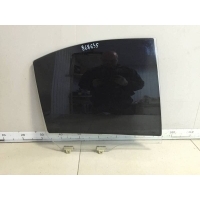 Стекло двери задней правой Nissan Nissan Almera Classic (B10) 2006-2013 8230095F0A
