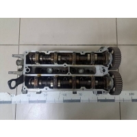 Головка блока цилиндров Ford Ford Fusion (JU) 2002-2012 1481578