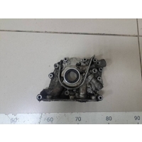 Насос масляный Ford Ford Fusion (JU) 2002-2012 1904436