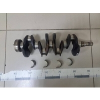 Коленвал Ford Ford Fusion (JU) 2002-2012 1406774
