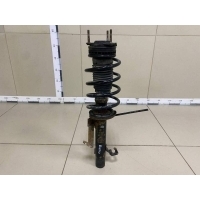 Амортизатор передний правый Ford Ford Fusion (JU) 2002-2012 AG10380, 1329533