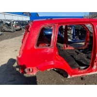 Крыло заднее правое Ford Ford Fusion (JU) 2002-2012 1207262