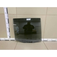 Стекло двери задней правой Ford Ford Fusion (JU) 2002-2012 1312121