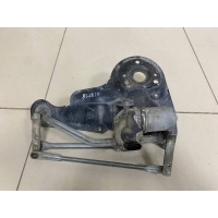 Трапеция стеклоочистителей Ford Ford Fusion (JU) 2002-2012 1207606, 1740714