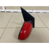 Зеркало правое электрическое Ford Ford Fusion (JU) 2002-2012 1568935